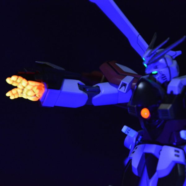 HG 1/144 ゴッドガンダム