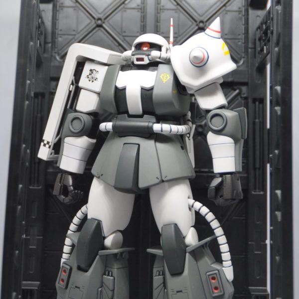 HGマシンビルド スキウレ|BARAさんのガンプラ作品|GUNSTA HGマシンビルド スキウレ|BARAさんのガンプラ作品|GUNSTA