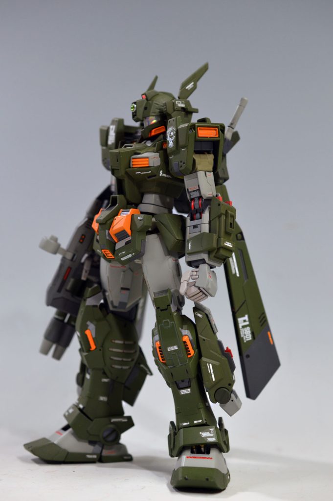 MG　ジム・タービュレンス–2枚目/制作者：haruka_g