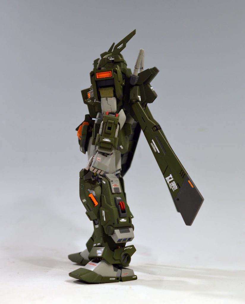 MG　ジム・タービュレンス–3枚目/制作者：haruka_g