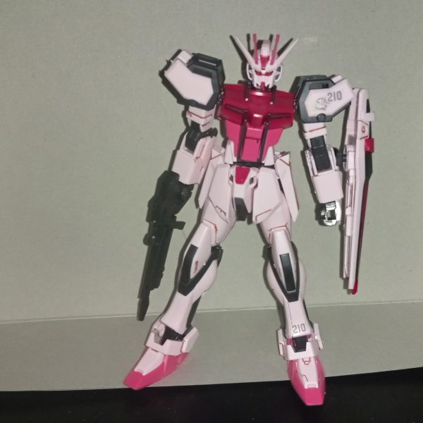 【EG】ストライクルージュ