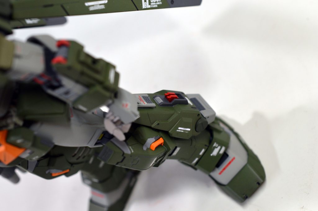 MG　ジム・タービュレンス–5枚目/制作者：haruka_g