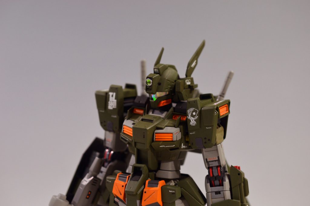 MG　ジム・タービュレンス