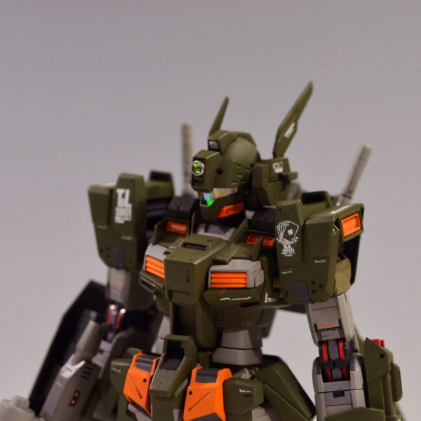 MG　ジム・タービュレンス