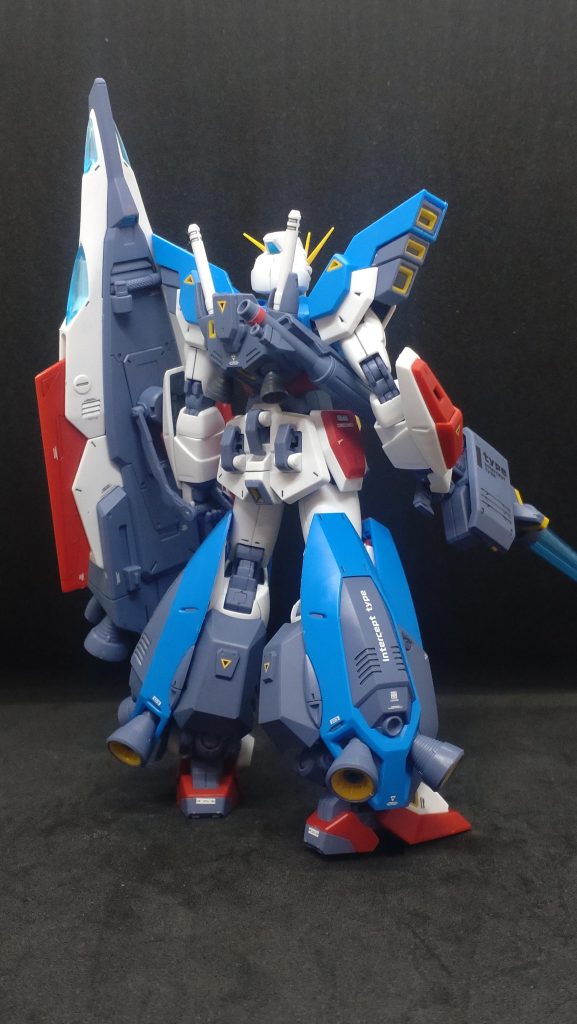 F90II–3枚目/制作者:Golgo31