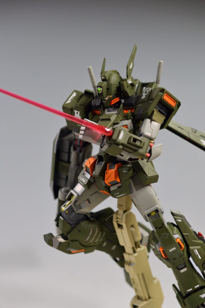 MG　ジム・タービュレンス–8枚目/制作者：haruka_g