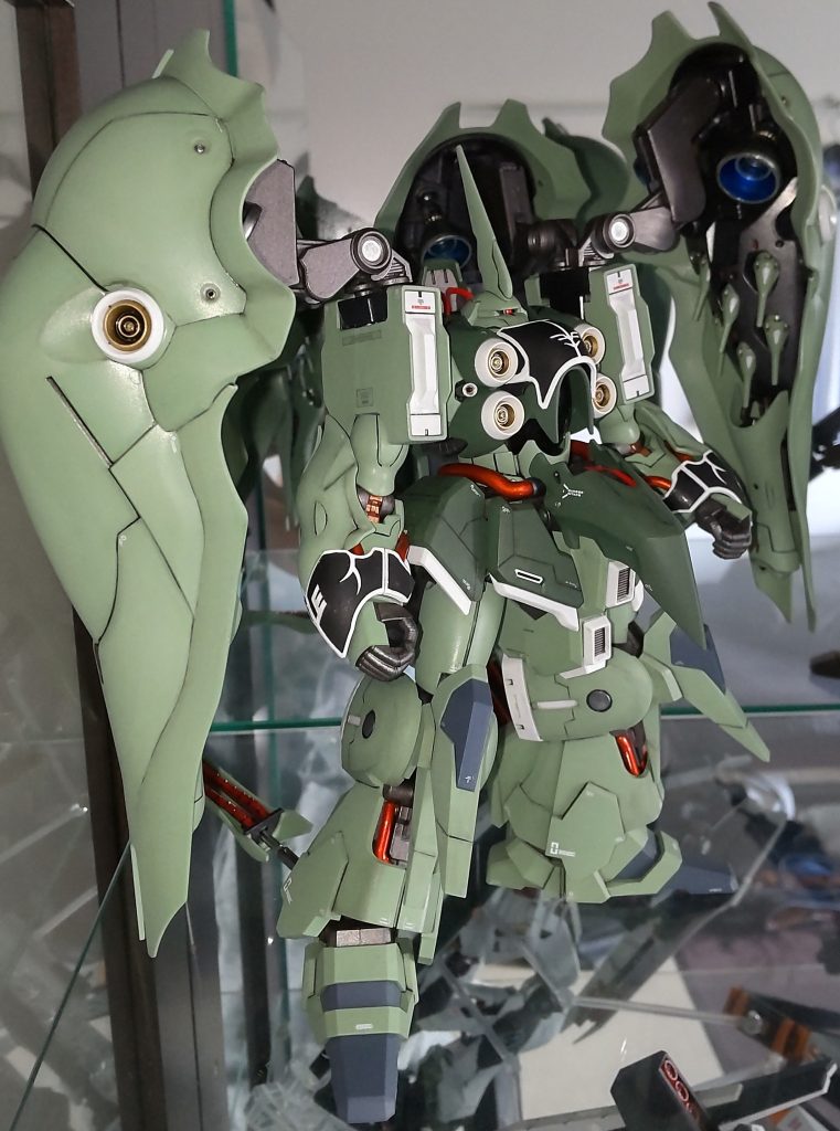 クシャトリヤ–2枚目/制作者：じい