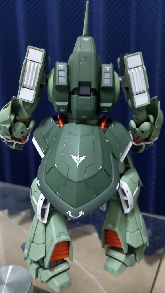 クシャトリヤ–5枚目/制作者：じい