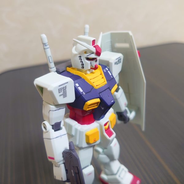 RX-78-2 ガンダム (FG)