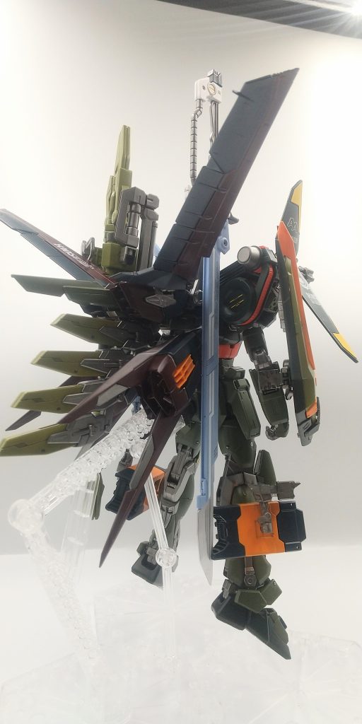 斜め後ろからです。