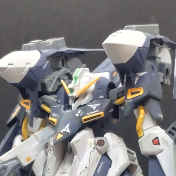 TR-5 フライルー