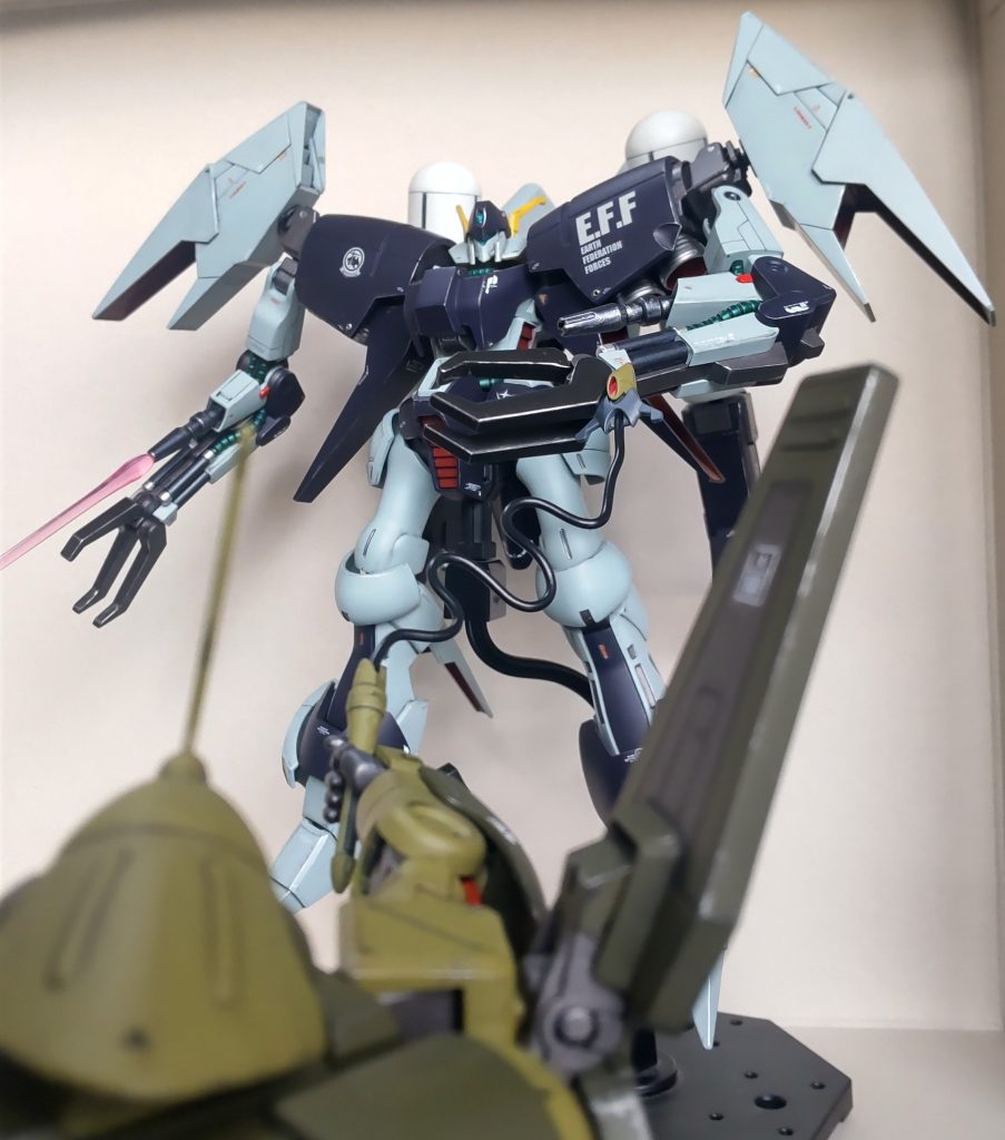 なんと皮肉なことか…。