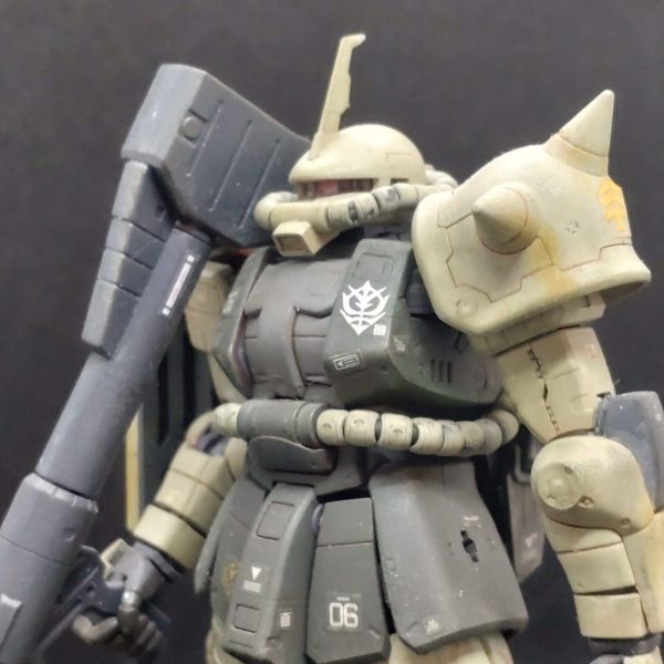 高機動型ザクのガンプラ作品一覧|GUNSTA(ガンスタ) 高機動型ザクのガンプラ作品一覧|GUNSTA(ガンスタ)