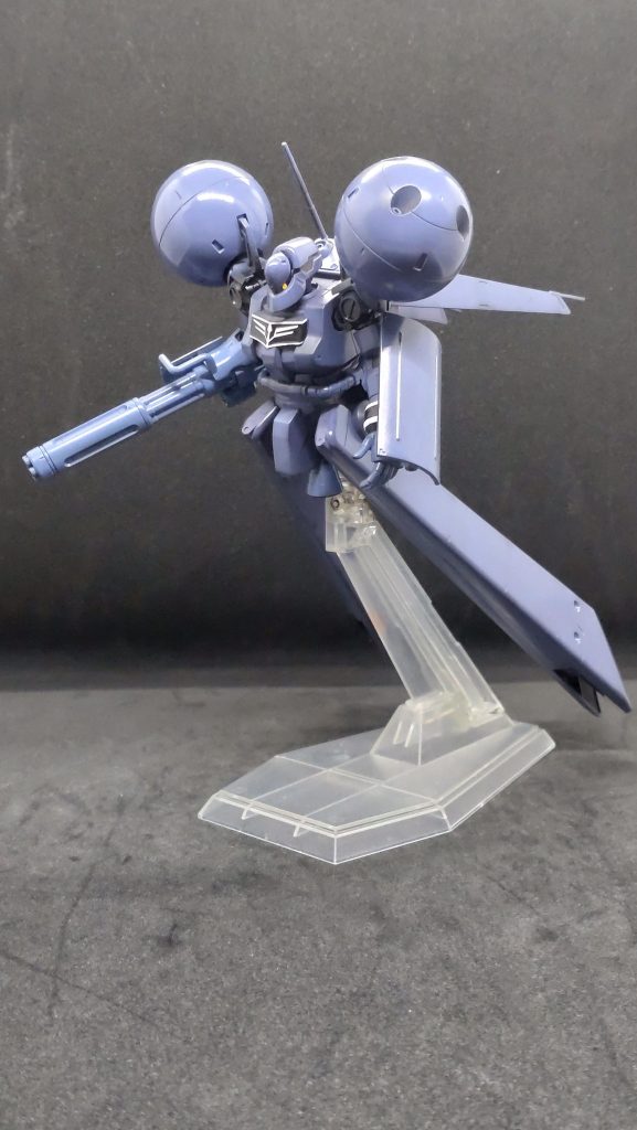 ドラッツェ(UC)–2枚目/制作者：Golgo31