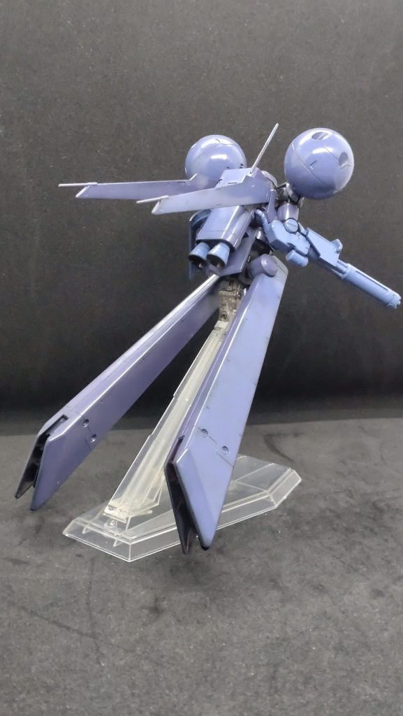 ドラッツェ(UC)–3枚目/制作者：Golgo31