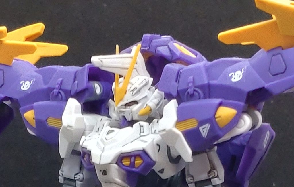 ガンダムアスクレプオス