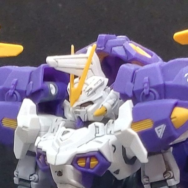 ガンダムアスクレプオス