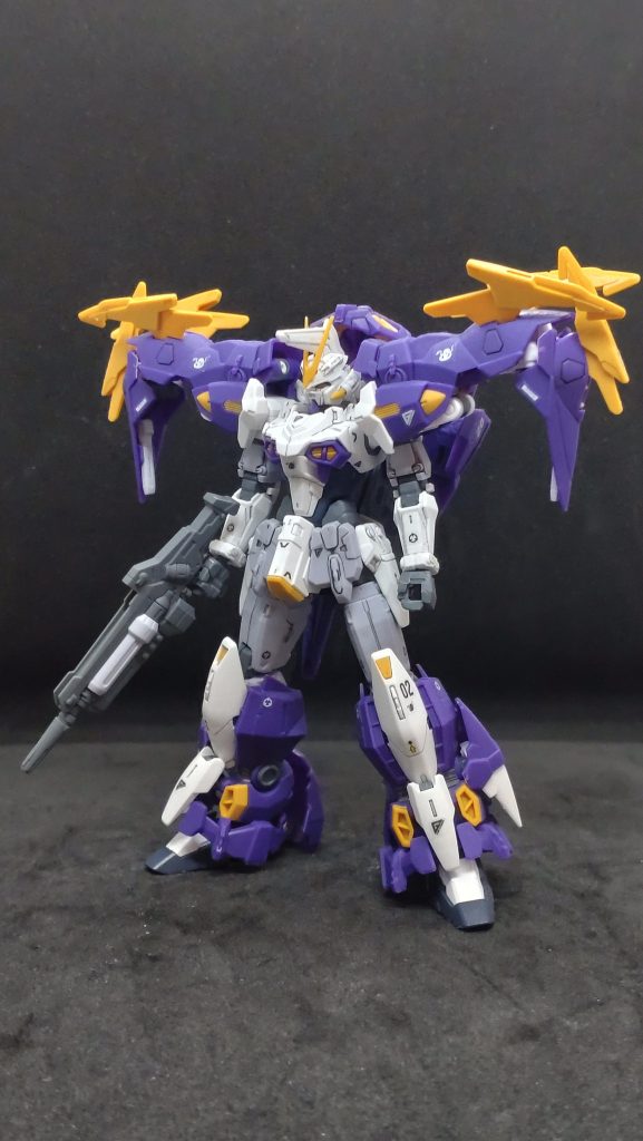 Gユニットも全部並べたい欲の対象です、はい。危ない危険が世に最近は溢れてます。