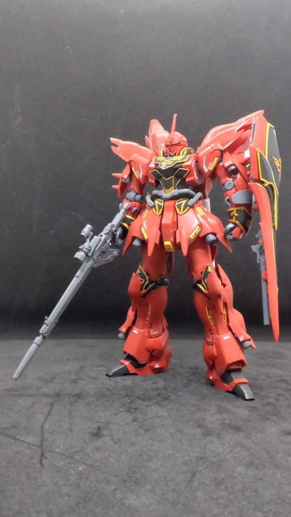 シナンジュ–2枚目/制作者：Golgo31