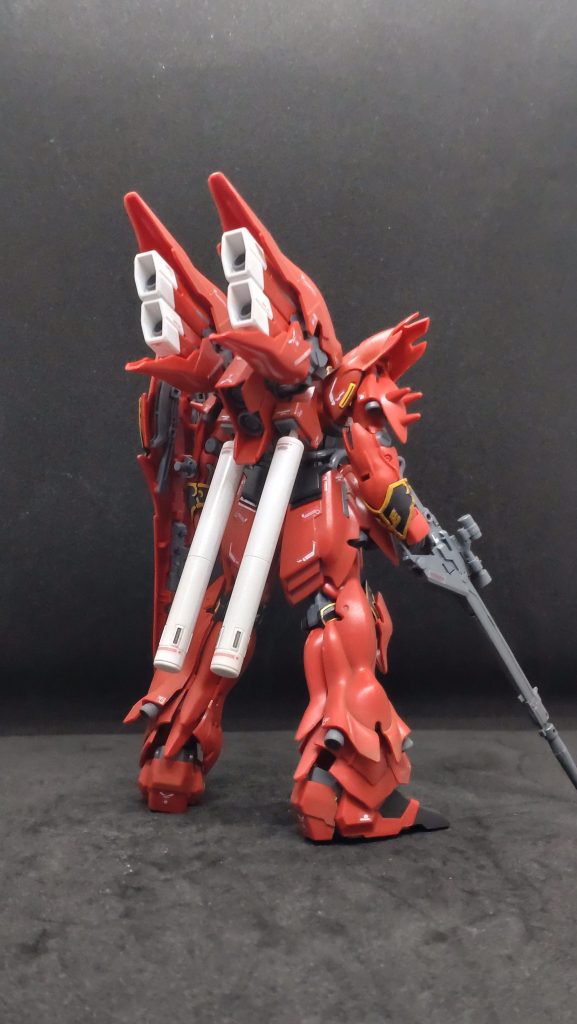 シナンジュ–3枚目/制作者：Golgo31