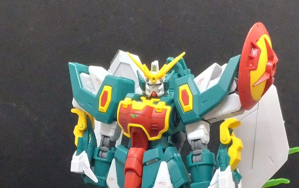 アルトロンガンダム