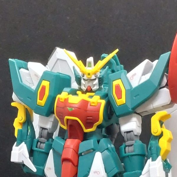 アルトロンガンダム