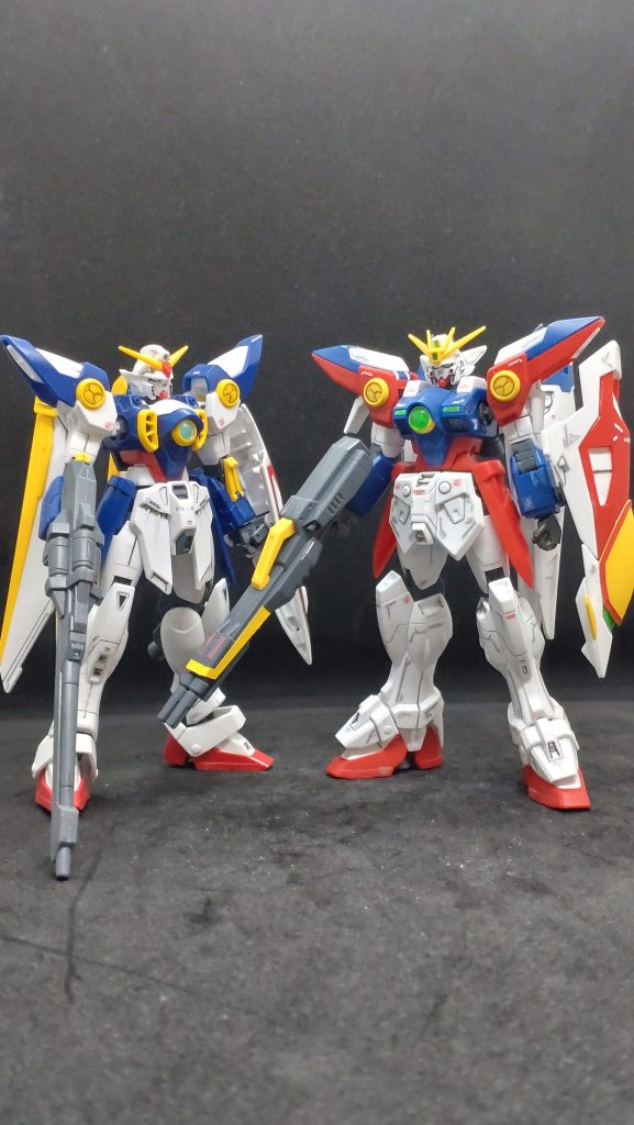 代わりにこの並びでガマンできるかな···。