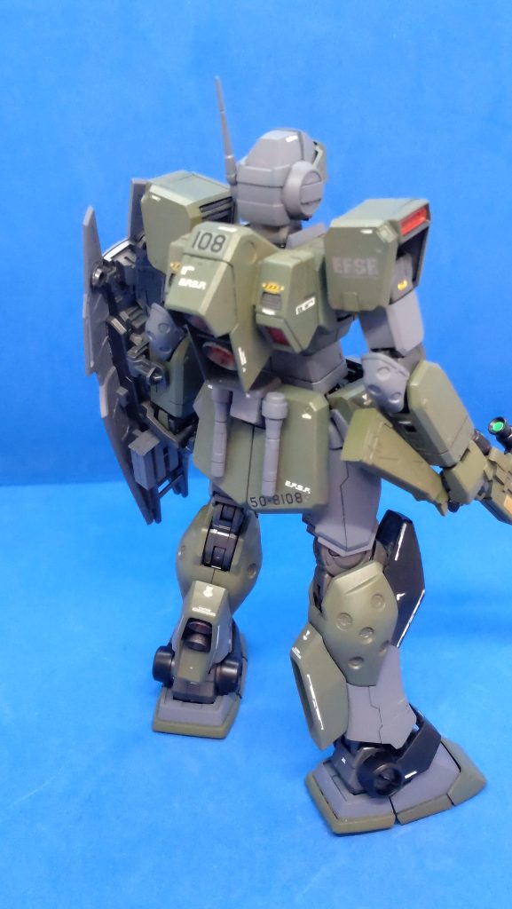 ジムスナイパー2–3枚目/制作者：Golgo31