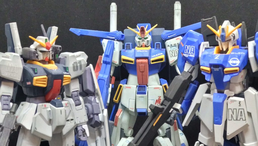 そして改めて我が家の