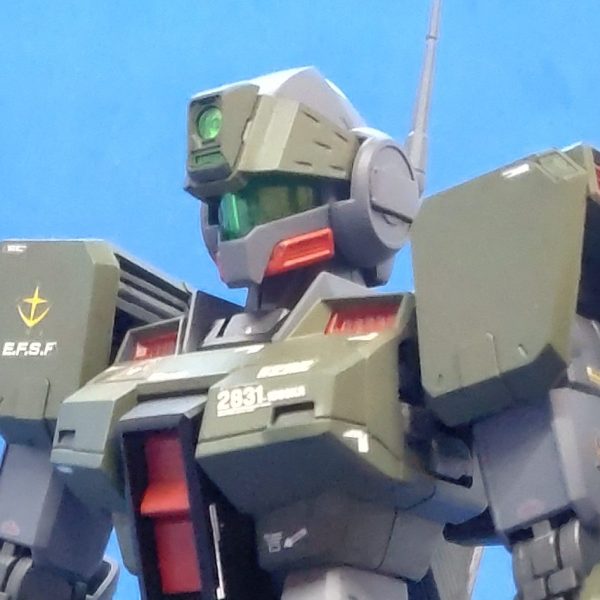 ジムスナイパー2