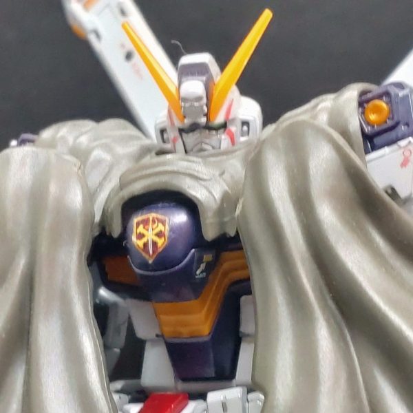 クロスボーンガンダムX1