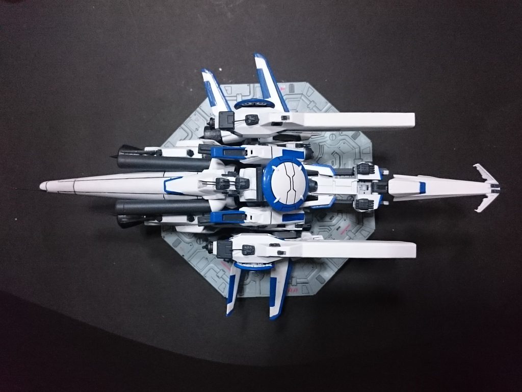 ただこの龍姫の経緯は必ずしも恵まれたものではなかった。一つはその建造費にある。本来なら龍姫型戦艦は4隻建造される予定であったが龍姫の建造に予算度外視で挑んだものの、予想をはるかに超える建造費がかかってしまい、二番艦の予算が下りなかった。そのため龍姫には姉妹艦が存在しない。