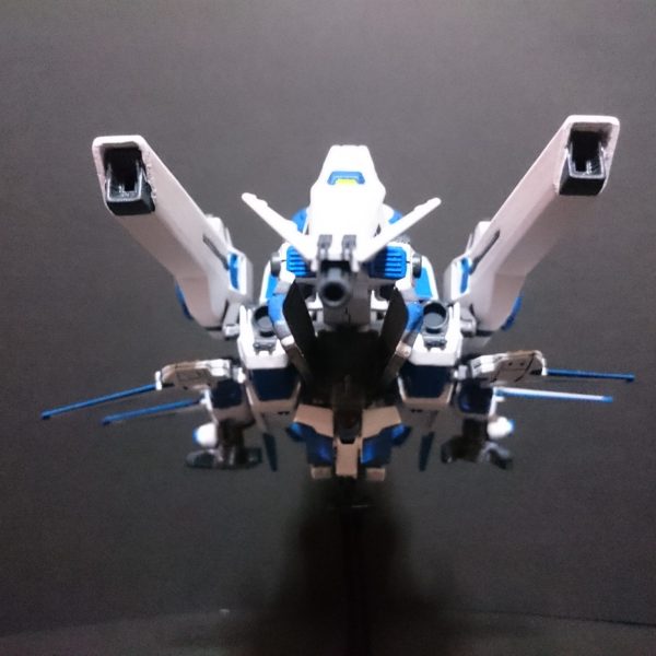 宇宙戦艦「龍姫」