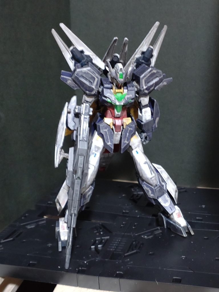 自立大変ビットらしき物の裏側見せるならもう少し何かしとけばよかったか