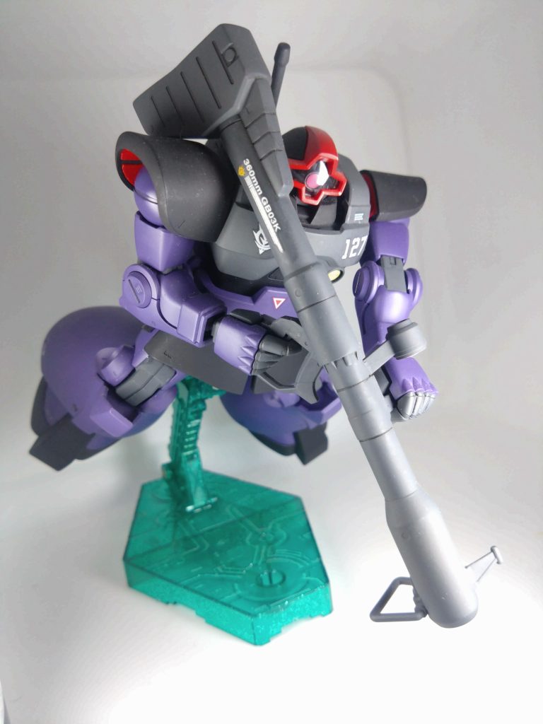 HG リックドム