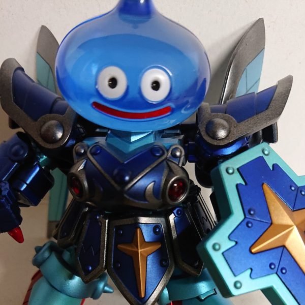 SD スライムナイト