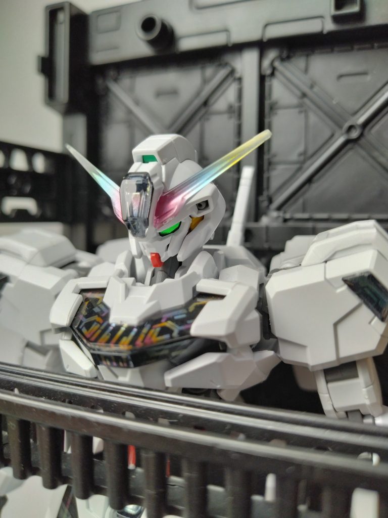 HG　キャリバーン