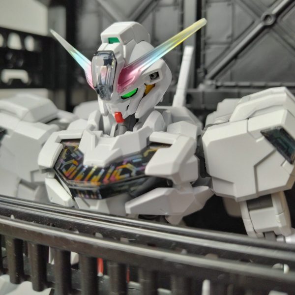 HG　キャリバーン