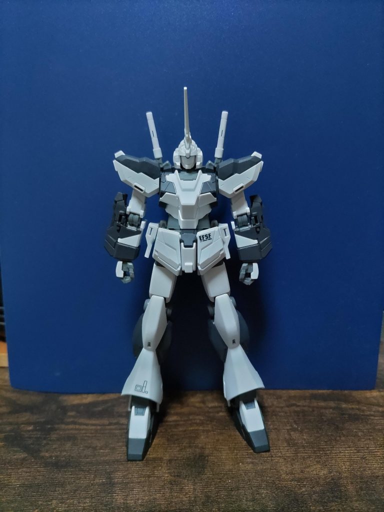 プロトタイプです。ここから色々いじりました。