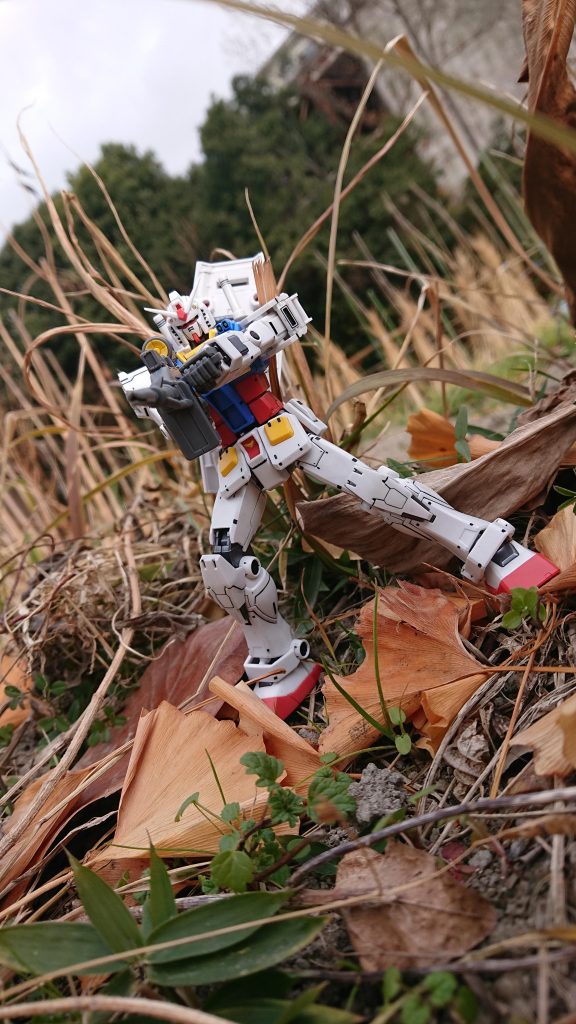 堂々と「奇襲失敗。これより敵を乱殺する！」