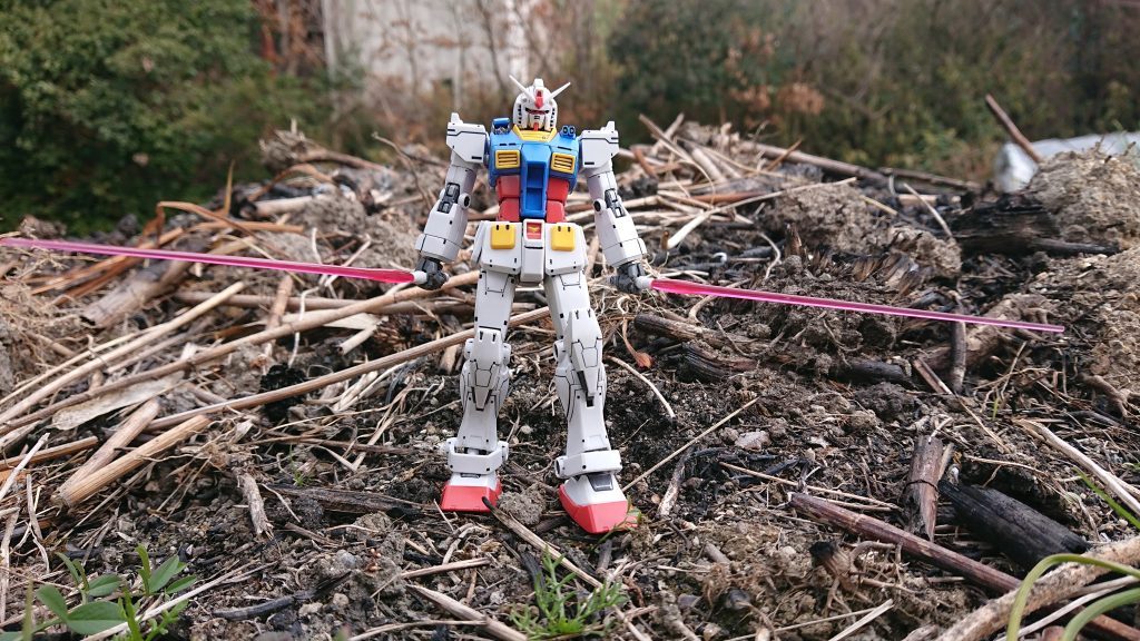 死神「これより近接戦闘に移行する」