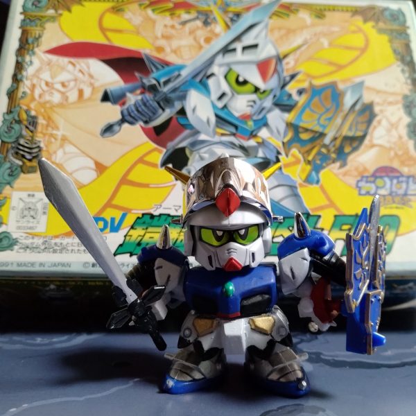 鎧騎士ガンダムF90