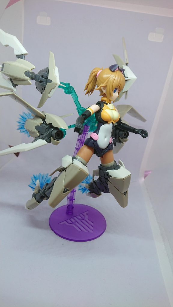 ふみな(MD？)–2枚目/制作者：@kira