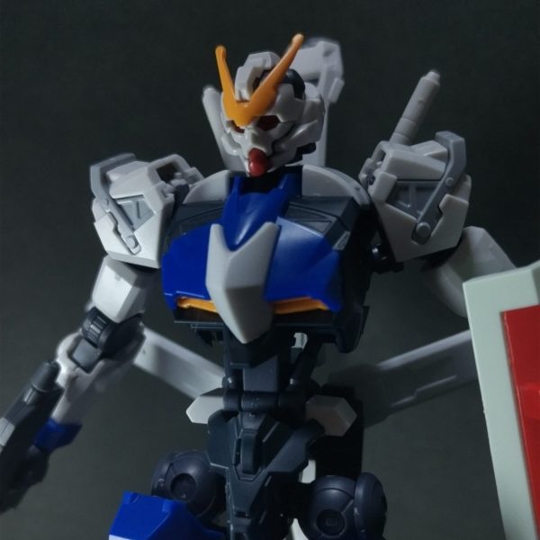 ネタ投稿 幻のガンダム03号機