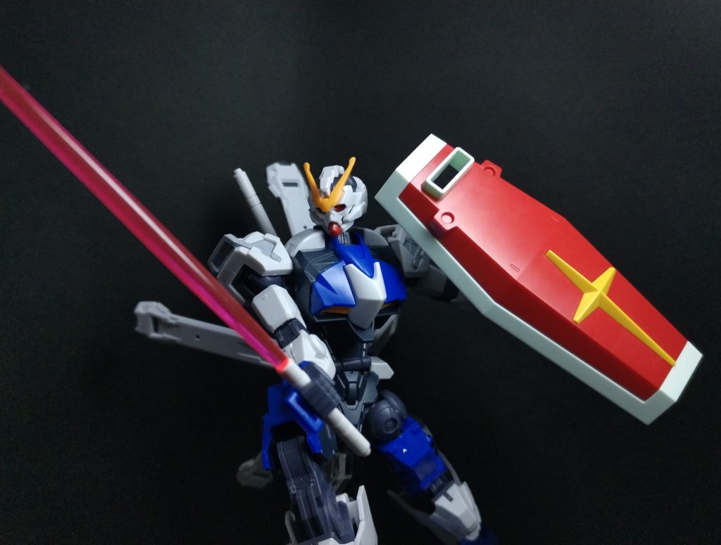 ネタ投稿 幻のガンダム03号機–5枚目/制作者:ぬるせくたー
