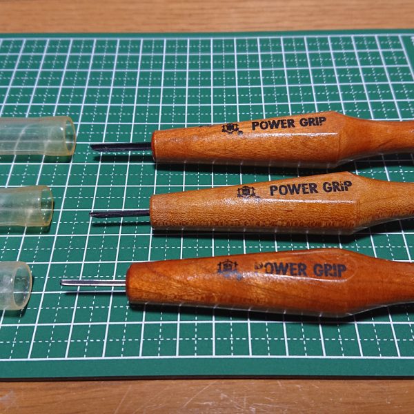 30年来　錆知らず