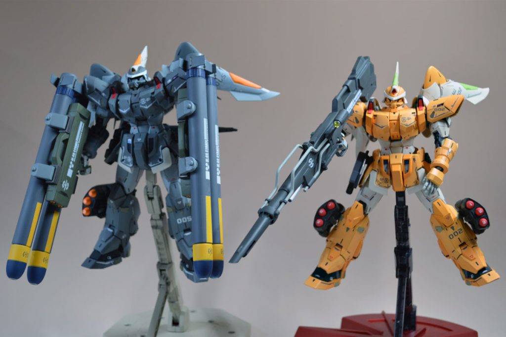 MG　ジン–5枚目/制作者：haruka_g