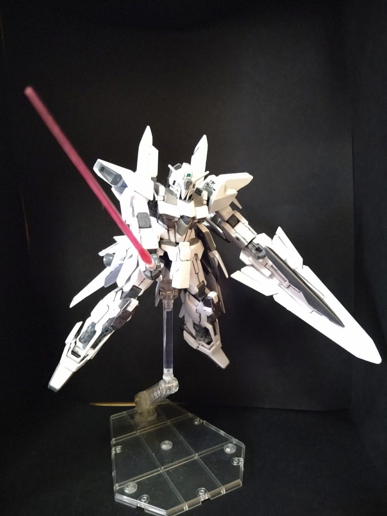 デルタ＋Kai–4枚目/制作者：LEONA_TYLER