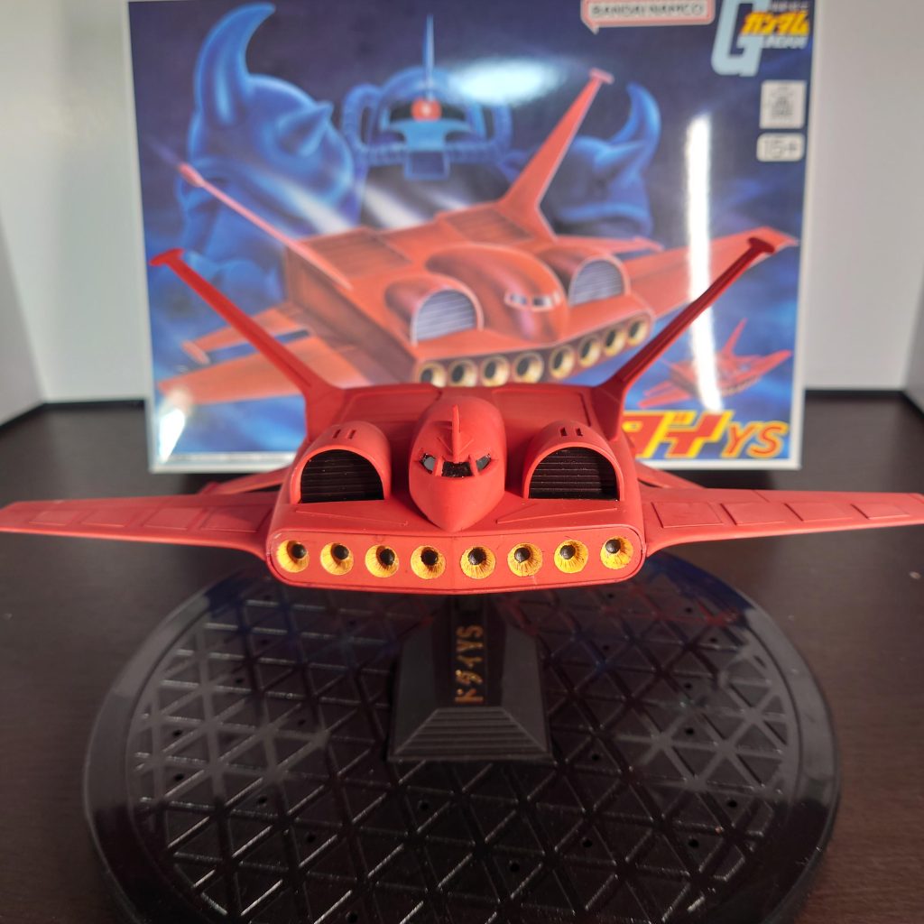 正面からパシャリ!📸ん〜やっぱりカッコいいですな〜!😁