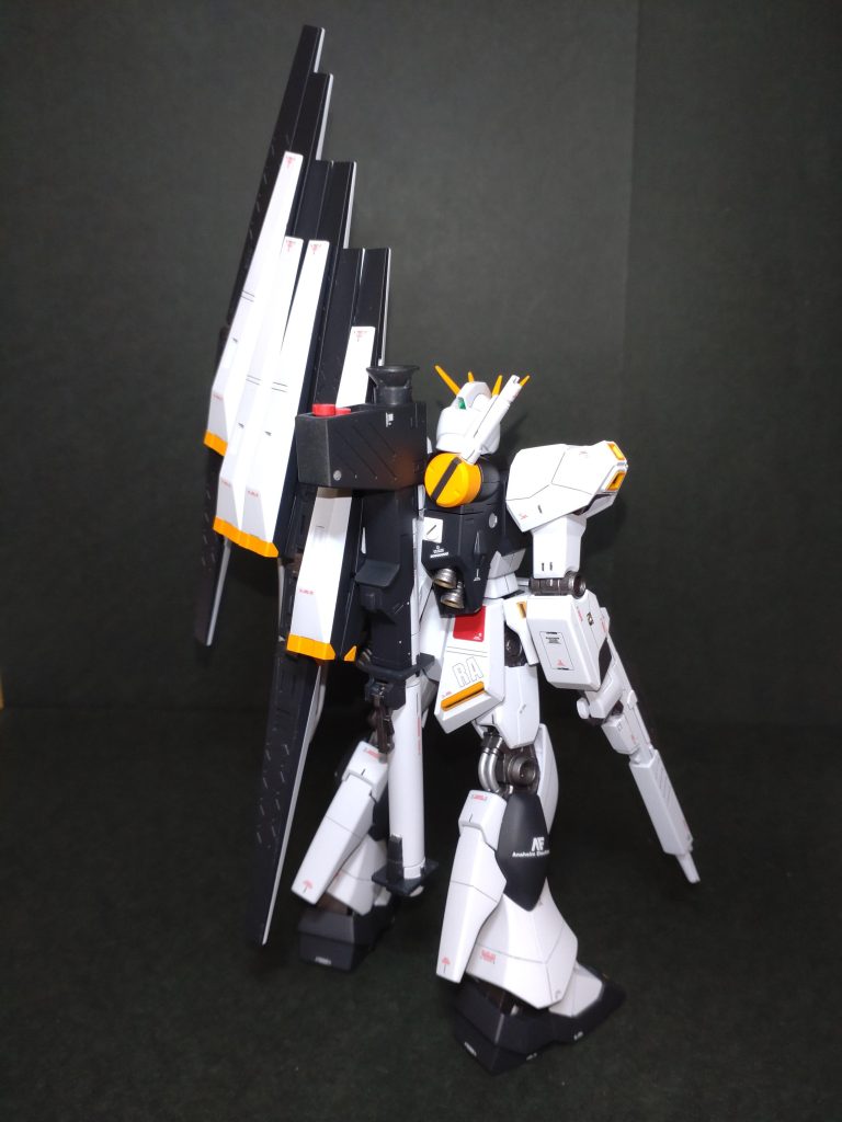 バックショット